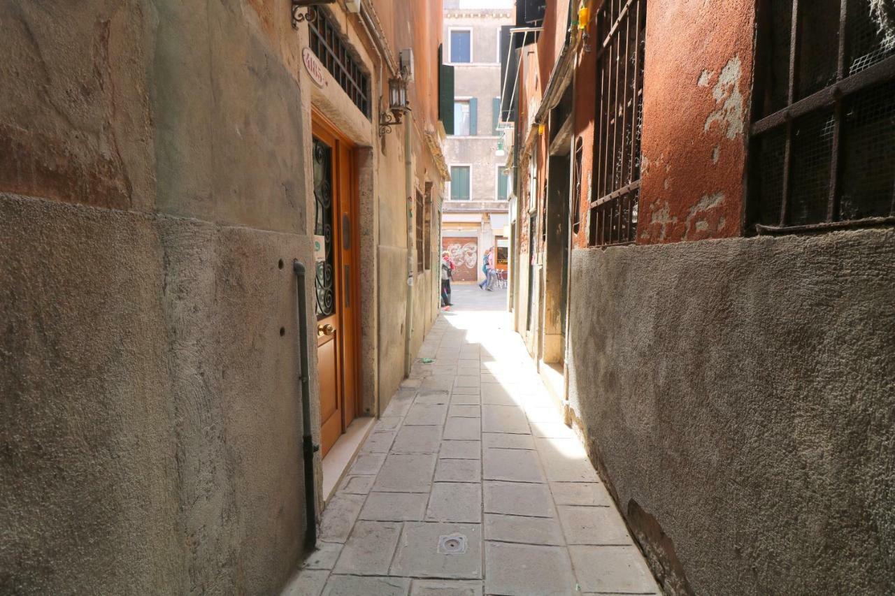 Wellvenice Ca D'Oro Экстерьер фото