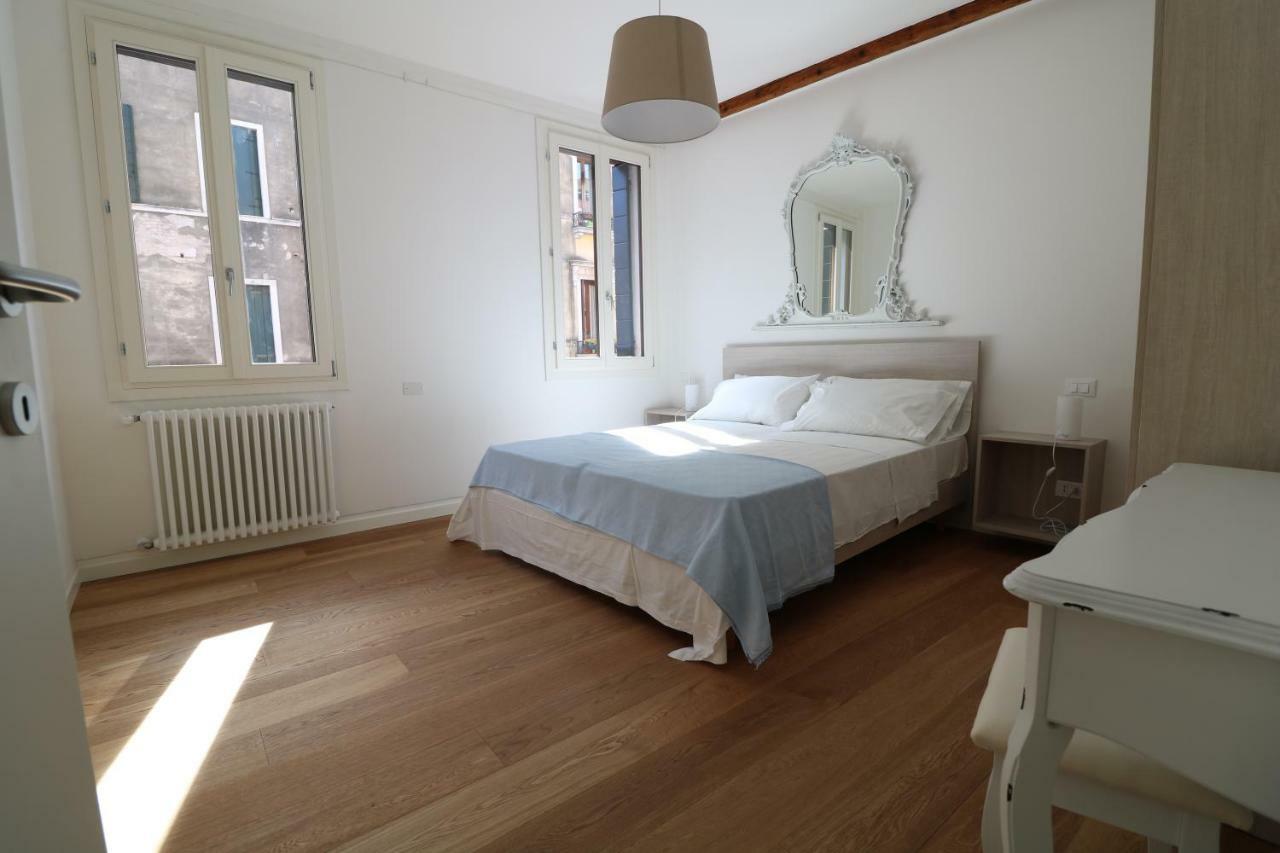 Wellvenice Ca D'Oro Экстерьер фото