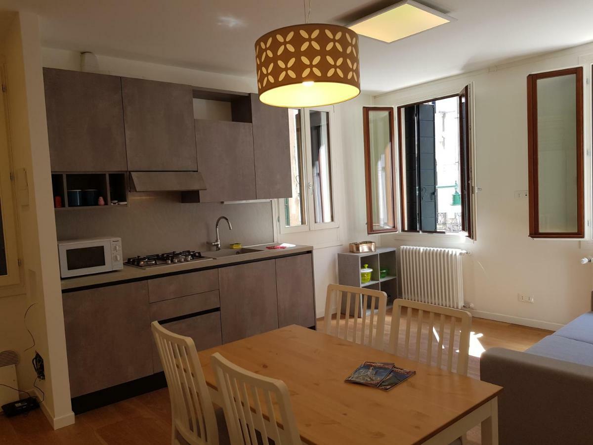 Wellvenice Ca D'Oro Экстерьер фото