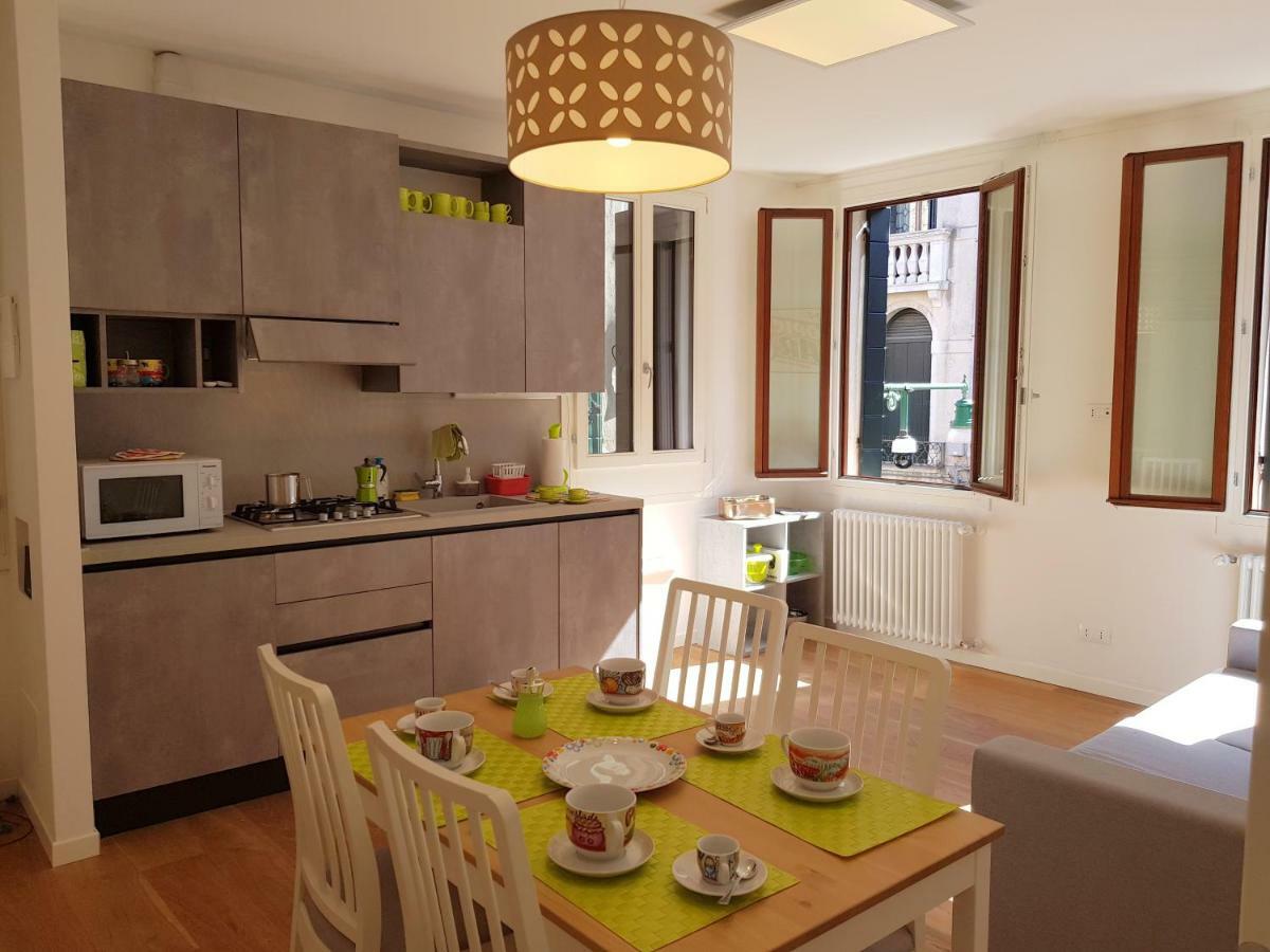 Wellvenice Ca D'Oro Экстерьер фото