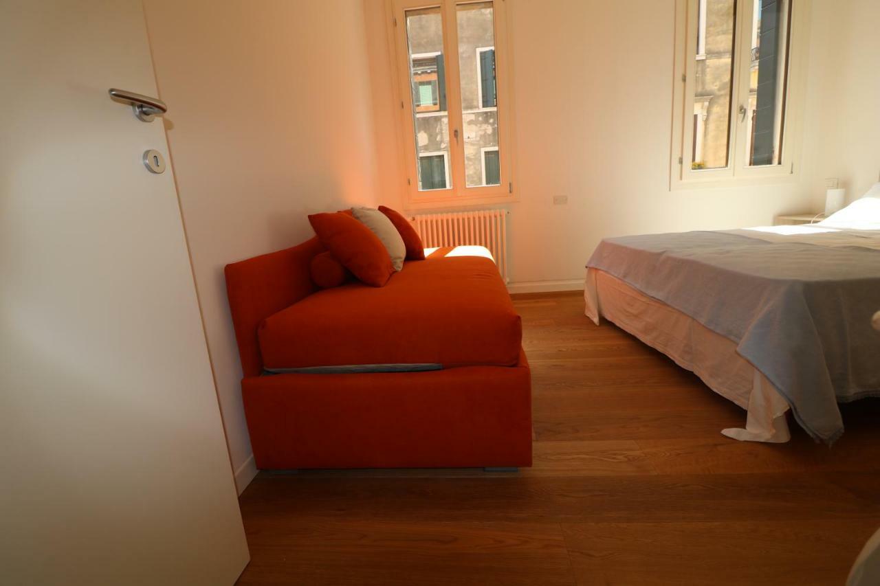 Wellvenice Ca D'Oro Экстерьер фото