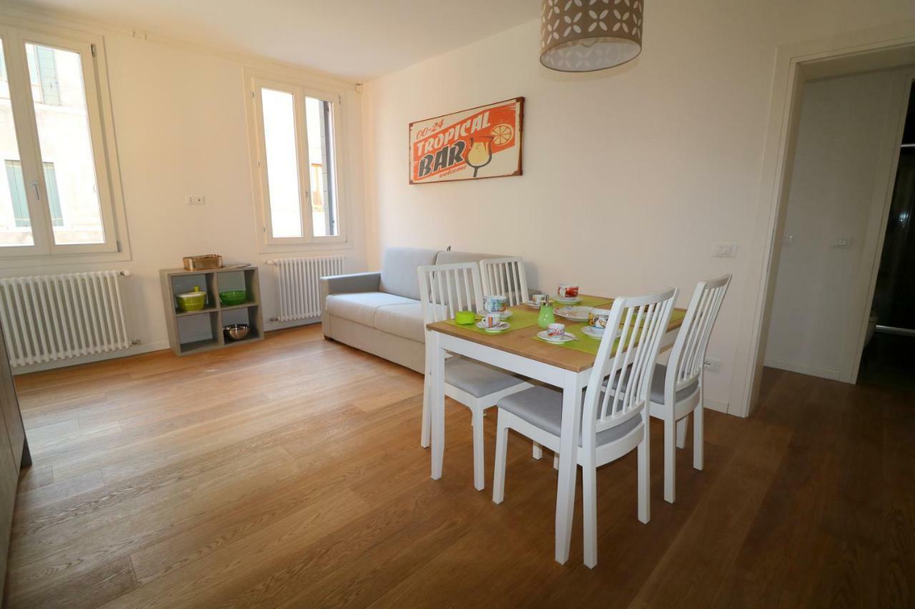 Wellvenice Ca D'Oro Экстерьер фото