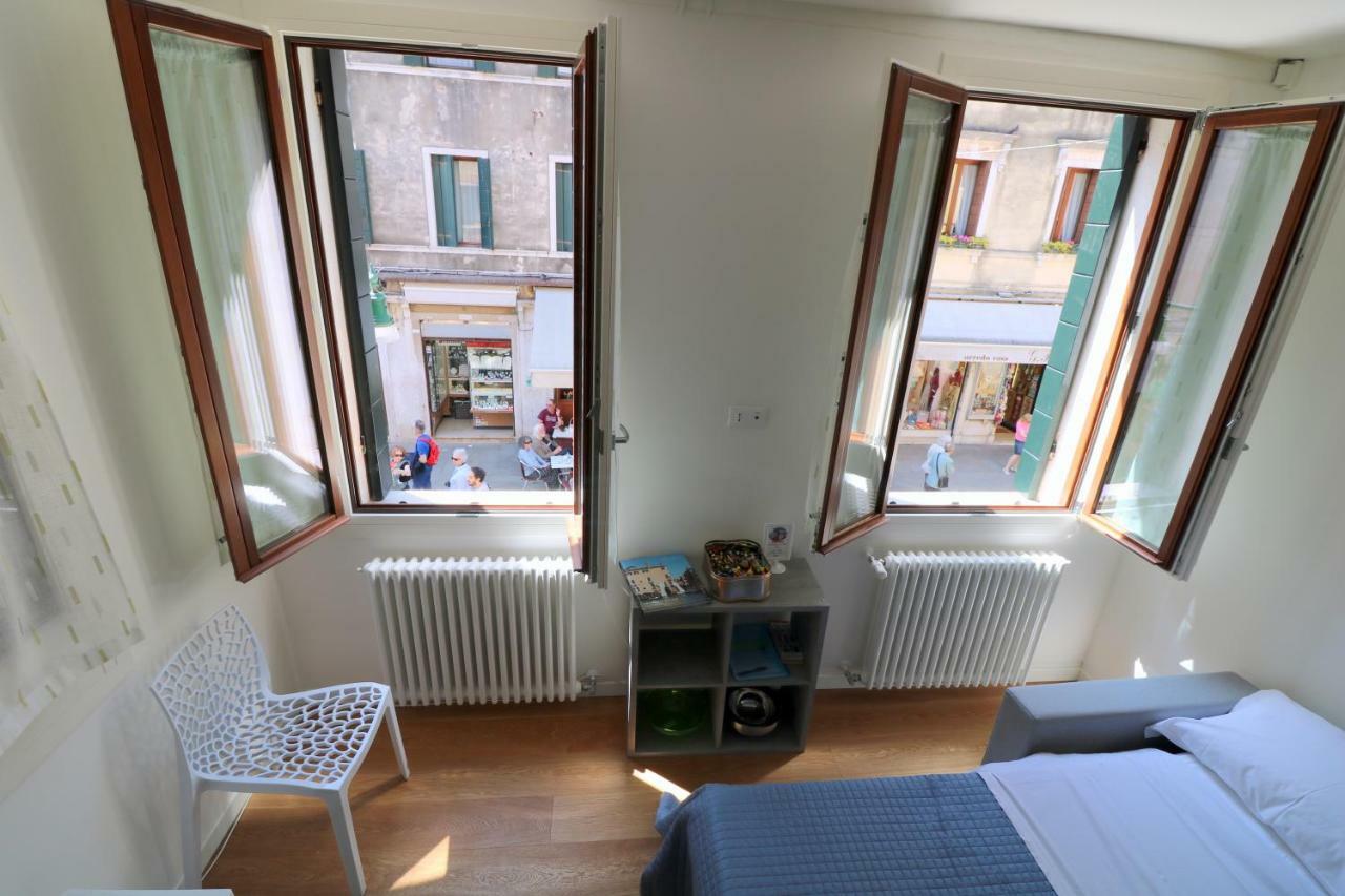 Wellvenice Ca D'Oro Экстерьер фото