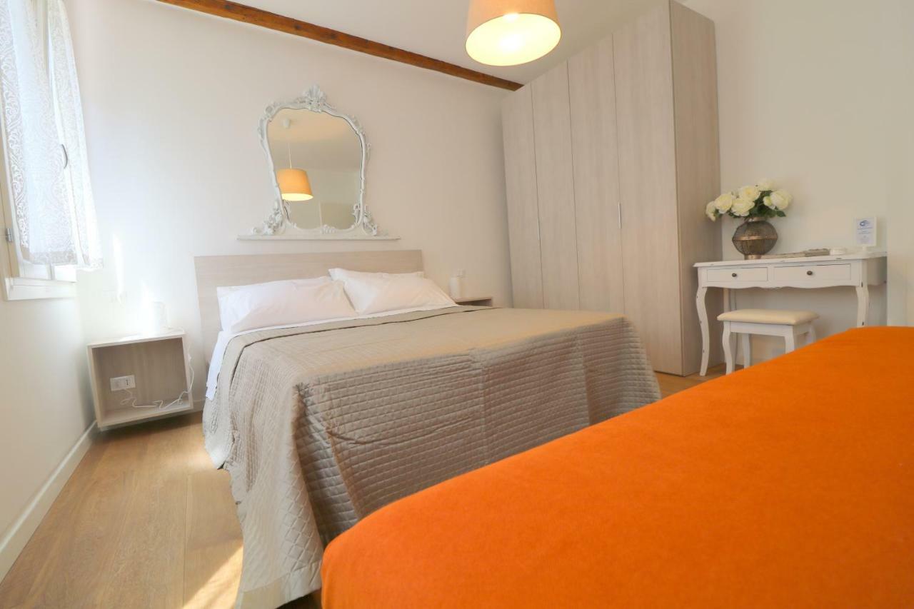 Wellvenice Ca D'Oro Экстерьер фото