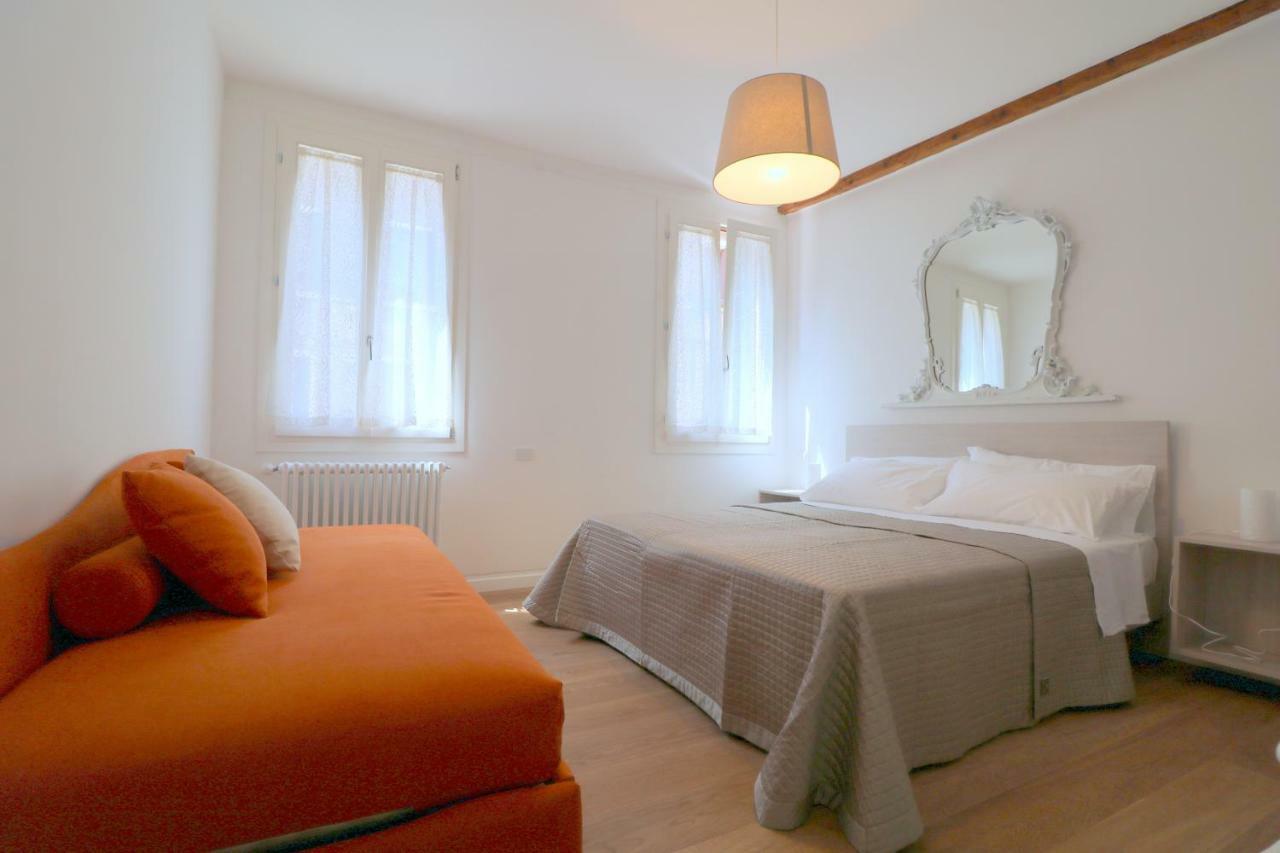 Wellvenice Ca D'Oro Экстерьер фото